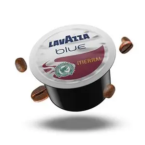 Lavazza Blue Tierra