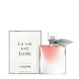 Lancom La Vie Est Belle Eau de Parfum Femme 30ml 50ml 100ml Floral Gourmand Oriental Original