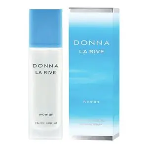 La Rive Eau de Parfum Donna Woman