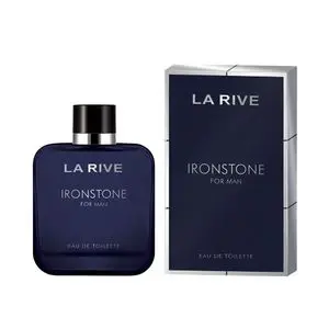 La Rive Parfum Ironstone pour homme Eau de toilette 100 ml