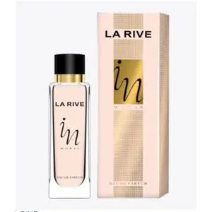 La Rive Eau de Parfum In Women 90 ml