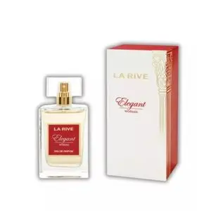 La Rive Eau de Parfum Femme Elegant Woman, 100 ml
