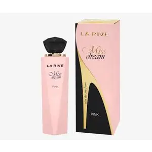 La Rive Eau de parfum Miss Dream Pink, 100ml