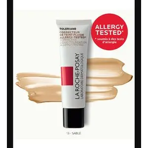 La Roche Posay TOLERIANE TEINT FLUIDE 13 BEIGE SABLE SPF25 30 ML
