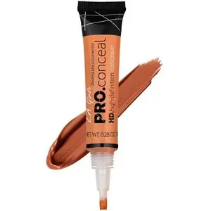 L.A. Girl PRO Conceal HD, correcteur, Orange Corrector, 8 g