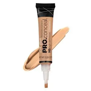L.A. Girl Pro Conceal HD , Anti-cernes Pure Beige 8g