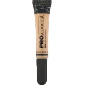 L.A. Girl L.A. Girl, PRO Conceal HD, Correcteur, Anti-cernes, Natural, 8 g