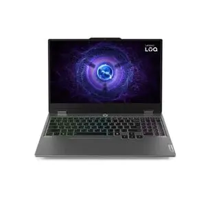 Lenovo Pc Portable Gaming LOQ 15IRX9 I5- 16Go -512Go SSD -W11H