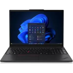 Lenovo ThinkPad T16 16 Ultra 7 255U 16Go 512Go Intel Graphics (Intégrée) Windows 11