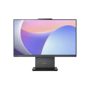Lenovo Ordinateur Tout-en-un ThinkCentre neo 50a 24 Gen 5 (12SC000XFM)