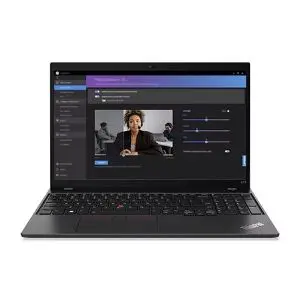 Lenovo Pc portable ThinkPad L15 Gen 3 - Intel Core i5-1245U, 16 Go RAM, 256 Go SSD, Écran 15.6'' FHD, Windows 10 Pro QWERTY