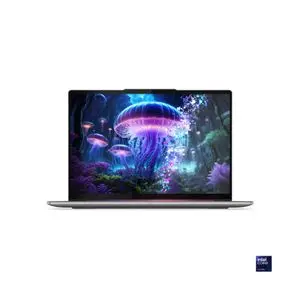 Lenovo Yoga Slim 7 14ILL10 – Ultra 7-256V – 14" 2.8K – 16Go RAM – 1To SSD – Windows 11 Home – Luna Grey
