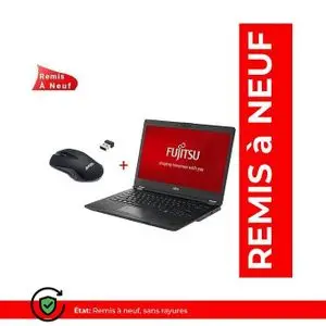 Lenovo ThinkCentre M83 Pentium G3250 - 4Go , 500Go avec Ecran IIyama 19" (Remis à Neuf)