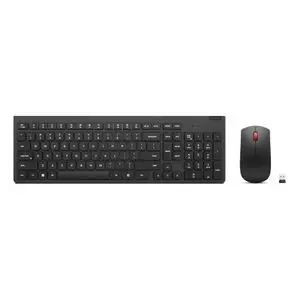 Lenovo Pack clavier et souris sans fil Lenovo 4X31R64464