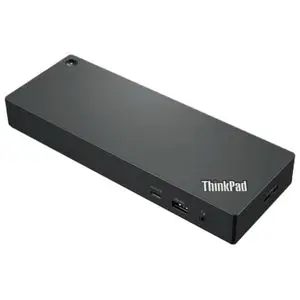 Lenovo ThinkPad Universel Thunderbolt 4 Intelligent Dock