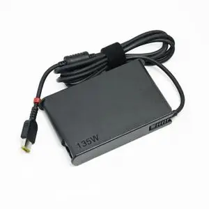 Lenovo Chargeur ADL135SCC3A 135W Pour ThinkPad P16s Gen 1