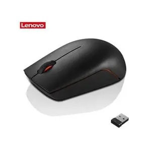 Lenovo Souris Sans Fil Usb L300 Wireless Compact - 2.4 GHz 1000 dpi