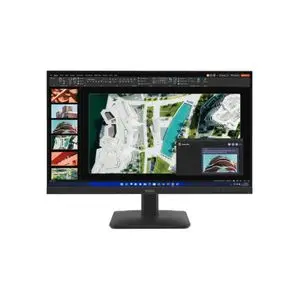 Lenovo Écran Plat 27" ThinkVision S27-4e