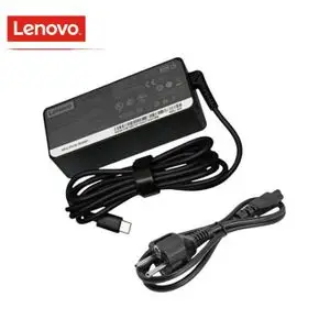 Lenovo Chargeur 65W Standard - USB Type C (USB-C)