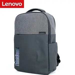 Lenovo Sac à Dos Pour Ordinateur Portable 15,6 Pouces TB520