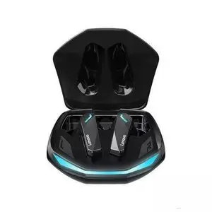 Lenovo GM2 Pro Écouteurs Sans Fil à Faible, Accessoires Intra-Auriculaires pour le Sport