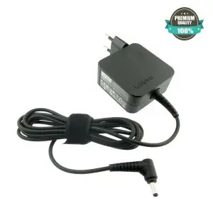 Lenovo Chargeur d’origine pour Yoga, Ideapad 20V 3,25A 65W