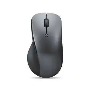 Lenovo Souris  ergonomique rechargeable Bluetooth