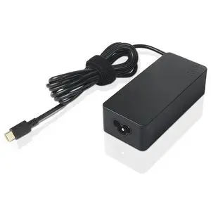 Lenovo Chargeur  65W Standard pour Tous Type des Pc &amp; Tablette  - USB Type C