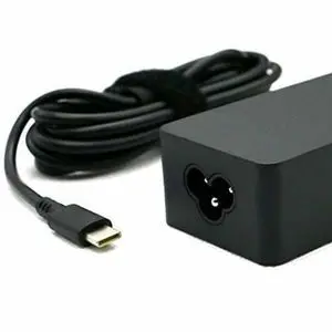 Lenovo Chargeur 65W Standard AC Adapter USB Type C