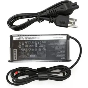 Lenovo Chargeur 20V 4.75A 95W Type-C Noir