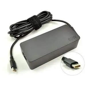 Lenovo Originale Chargeur 65W AC Adapter USB Type-C