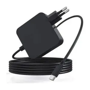 Lenovo Adaptateur secteur standard 65 W chargeur USB de type C