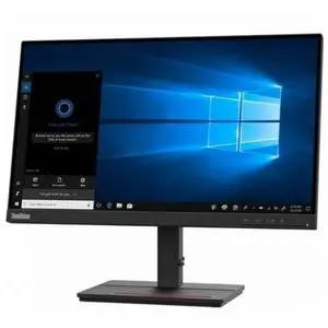 Lenovo Écran PC Moniteur 22" Full HD ThinkVision S22E-20 (HDMI VGA)