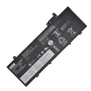Lenovo Batterie L17L3P71 57Wh Noir