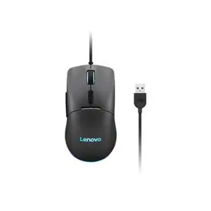 Lenovo Souris de jeu RGB M210