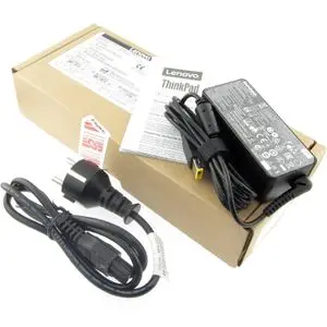 Lenovo ThinkPad Chargeur PC portable  2,25 A / 45W /   Slim 0B47036 ( Neuf )