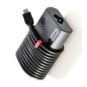 Lenovo Chargeur 65W Type C Pour ThinkBook 14s IML