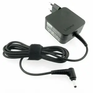 Lenovo Chargeur 65W -Noir