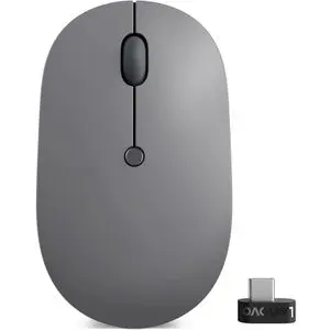 Lenovo Souris Go Wirless Multi-Device(4Y51C21217)