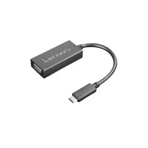 Lenovo adaptateur usb-c vers vga (gx90m44574)