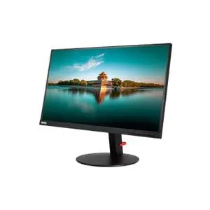Lenovo Ecran ThinkVision T24i -2L -FULL HD 1920 x 1080 pixels -frameless