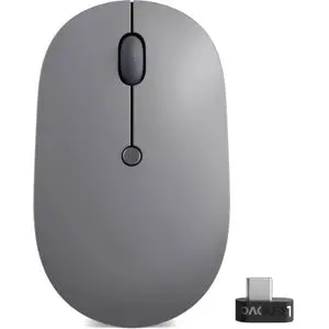 Lenovo Souris sans fil USB-C Go (4Y51C21216)