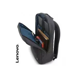 Lenovo Sac à dos pour ordinateur portable 15,6" (Gris souris)