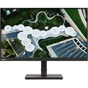 Lenovo S24e-20 - Moniteur FHD 23,8 pouces