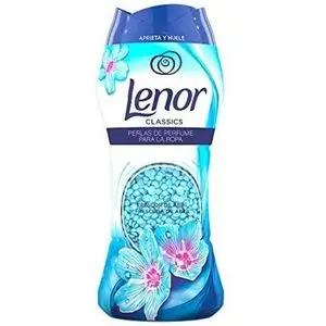Lenor Unstoppables Classics Parfum de Linge en Perles  - 210 g