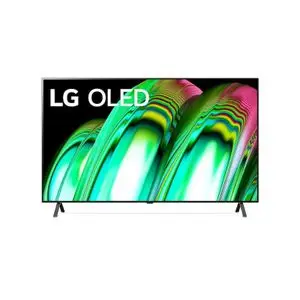 Lg Tv 48" Oled A2 Smart Tv 4k Uhd (Oled48a26la)