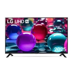 LG 50 4K UHD AI Smart TV webOS HDR10 Pro, Processeur a7 Gen 8 + Support Gratuit, 50UA73006
