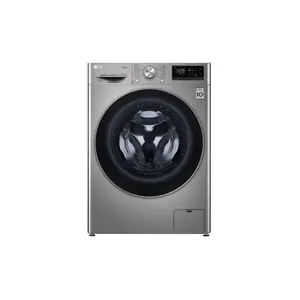 LG Lave-linge 10.5 KG - 6 Motion Direct Drive™ - SmartThinQ™