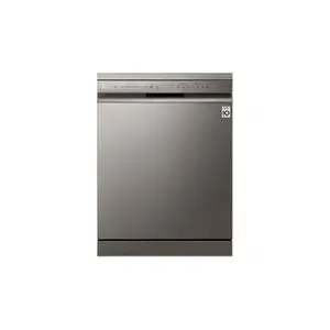 LG Lave-vaisselle  QuadWash™ Steam - EasyRack™ - SmartThinQ™