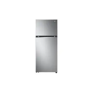 LG Réfrigérateur 315L Smart Inverter top freezer - Linear Cooling – GR-B402PLGB